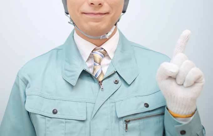 解体工事の流れとは?解体工事開始前から完了までの一連の流れを紹介!