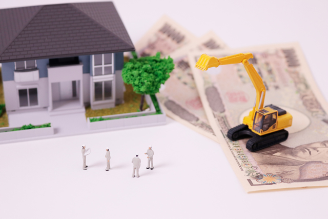 解体工事では別途費用の発生に注意?別途費用がかかるケースも紹介!