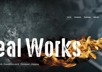 株式会社Real works