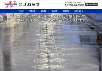 株式会社ナガミネ